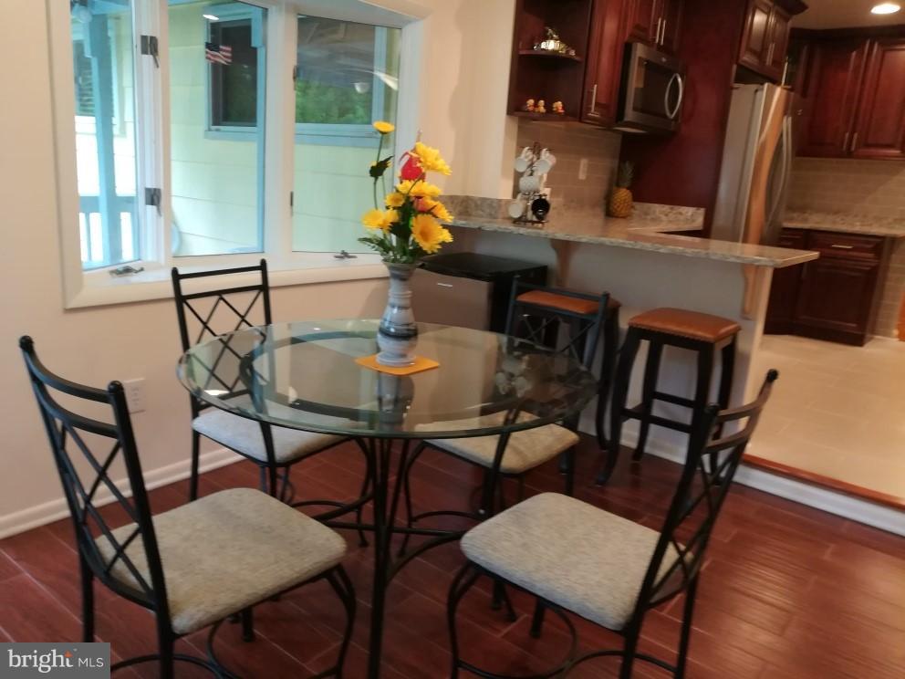 706 Whitaker Terrace Silver Spring, MD 20901 - Photo 11 of 27 Kitchen