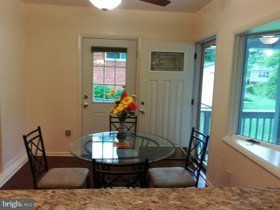 706 Whitaker Terrace Silver Spring, MD 20901 - Photo 12 of 27 Kitchen
