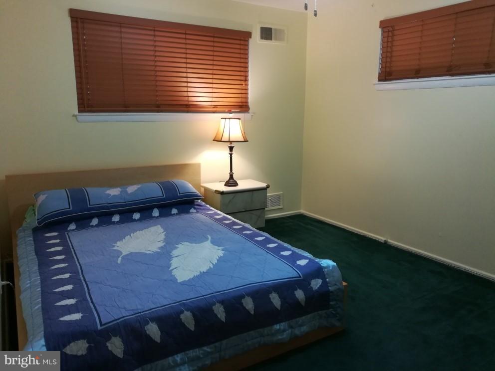 706 Whitaker Terrace Silver Spring, MD 20901 - Photo 17 of 27 Bedroom