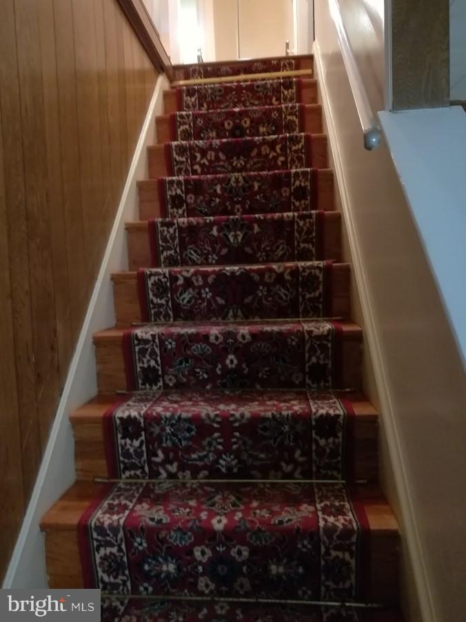 706 Whitaker Terrace Silver Spring, MD 20901 - Photo 19 of 27 Basement
