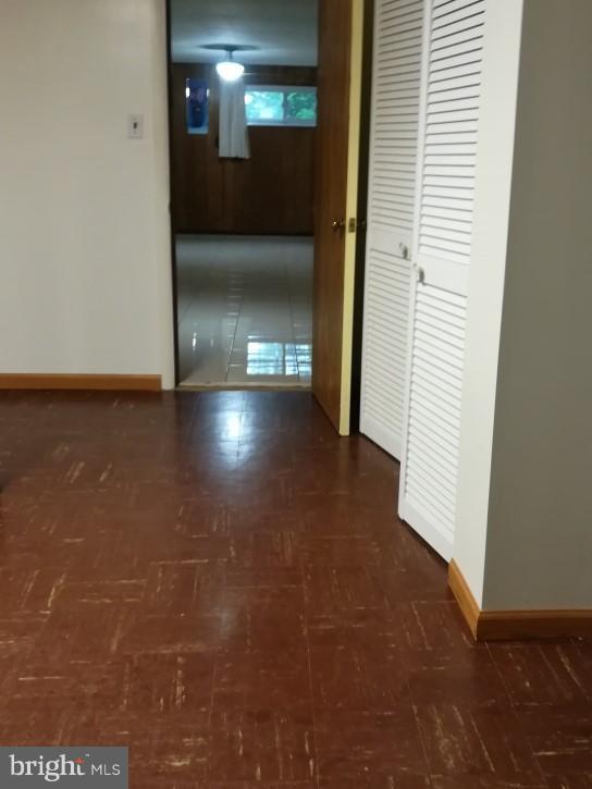 706 Whitaker Terrace Silver Spring, MD 20901 - Photo 24 of 27 Basement