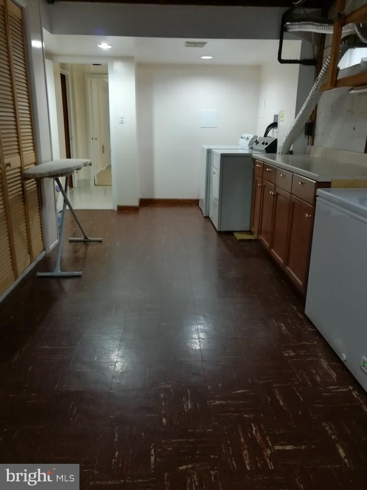 706 Whitaker Terrace Silver Spring, MD 20901 - Photo 26 of 27 Basement