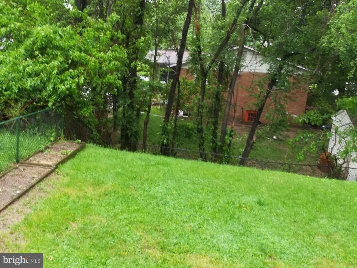 706 Whitaker Terrace Silver Spring, MD 20901 - Photo 4 of 27 Exterior (Rear)