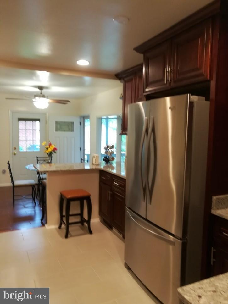 706 Whitaker Terrace Silver Spring, MD 20901 - Photo 9 of 27 Kitchen