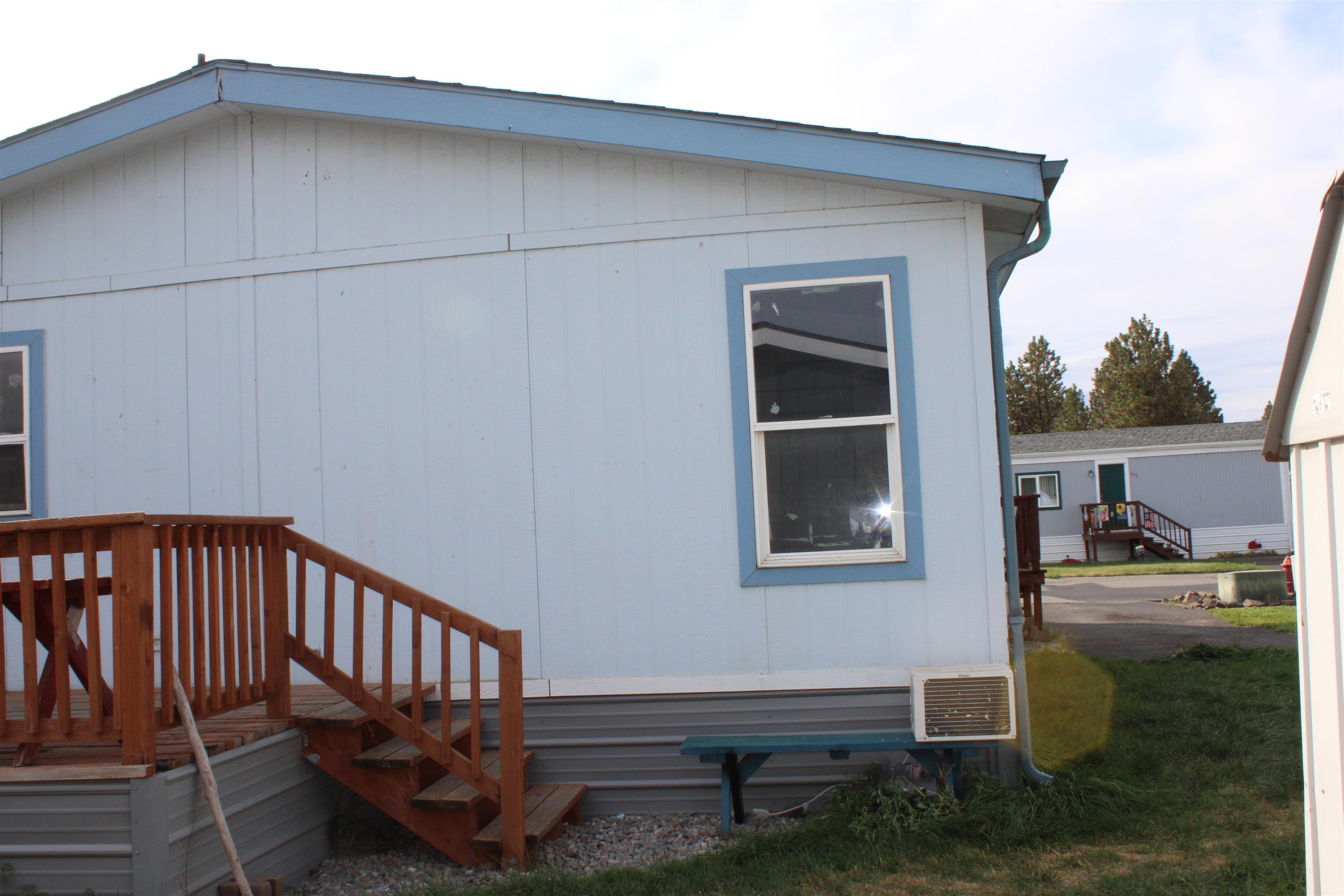 2201 North Craig Road, Unit 131 Spokane, WA 99224 - Photo 34 of 35 Gallery Image 34