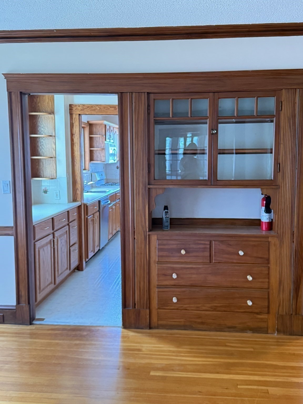 66 Matignon Road Cambridge, MA 02140 - Photo 4 of 12 Gallery Image 4