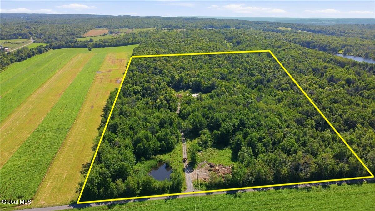 585 North Knight Road Delanson, NY 12053 - Photo 2 of 9 585 N Knight Rd