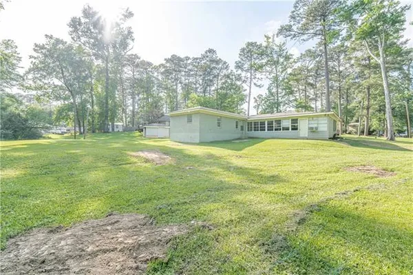 $229,900 | 201 Hembling Drive, Pineville, LA 71360
