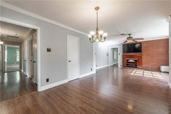 $229,900 | 201 Hembling Drive, Pineville, LA 71360