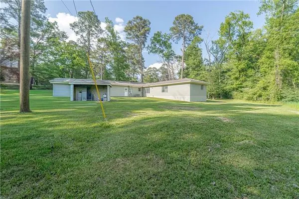 $229,900 | 201 Hembling Drive, Pineville, LA 71360