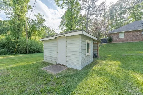 $229,900 | 201 Hembling Drive, Pineville, LA 71360