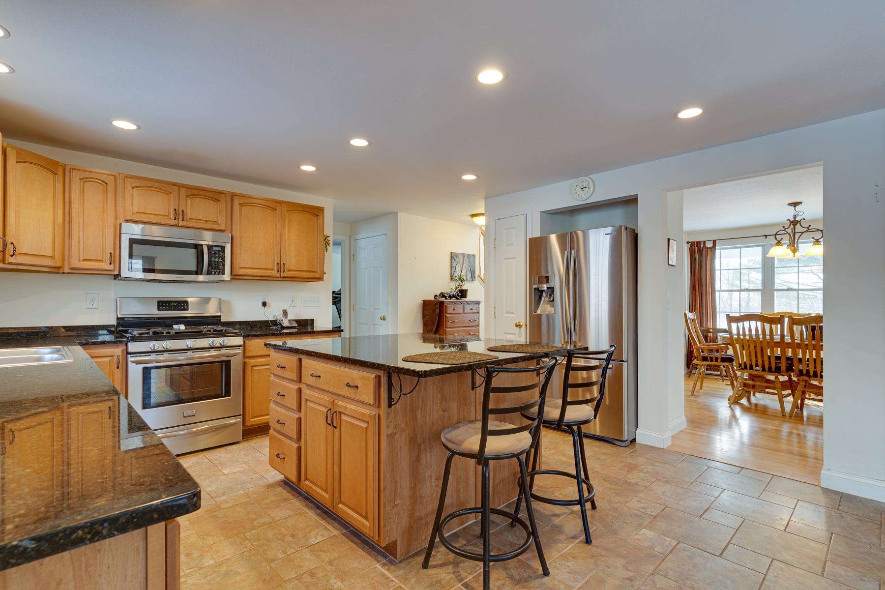 43 Frohock Brook Road Alton, NH 03810 - Photo 8 of 34 Gallery Image 8