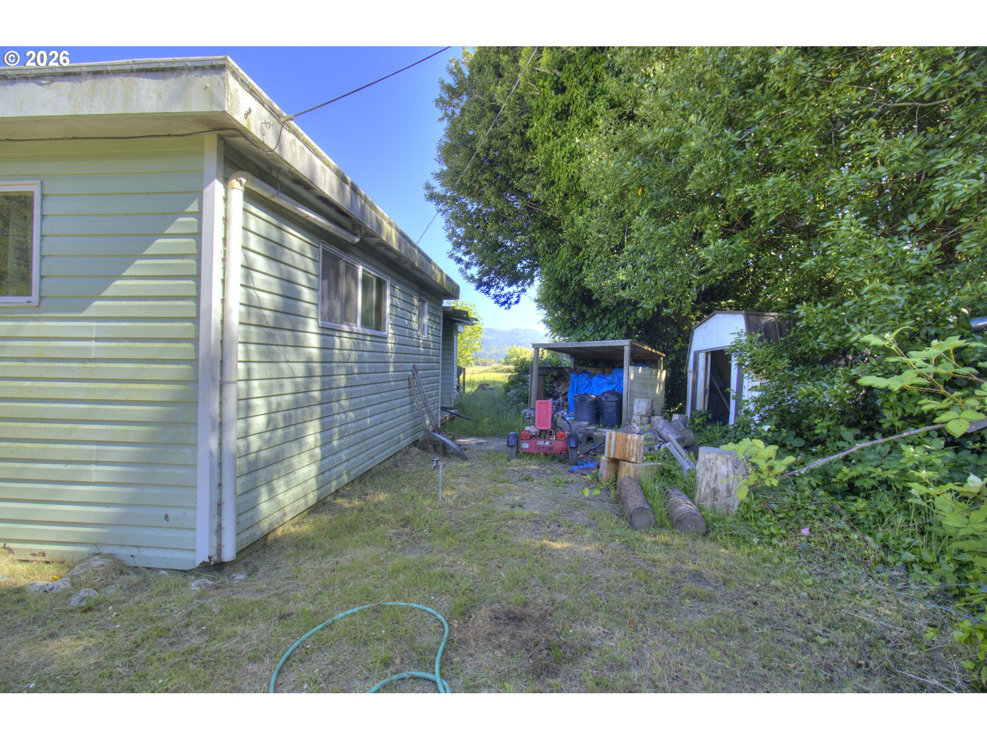 95224 North Bank Rogue River Road Gold Beach, OR 97444 - Photo 12 of 15