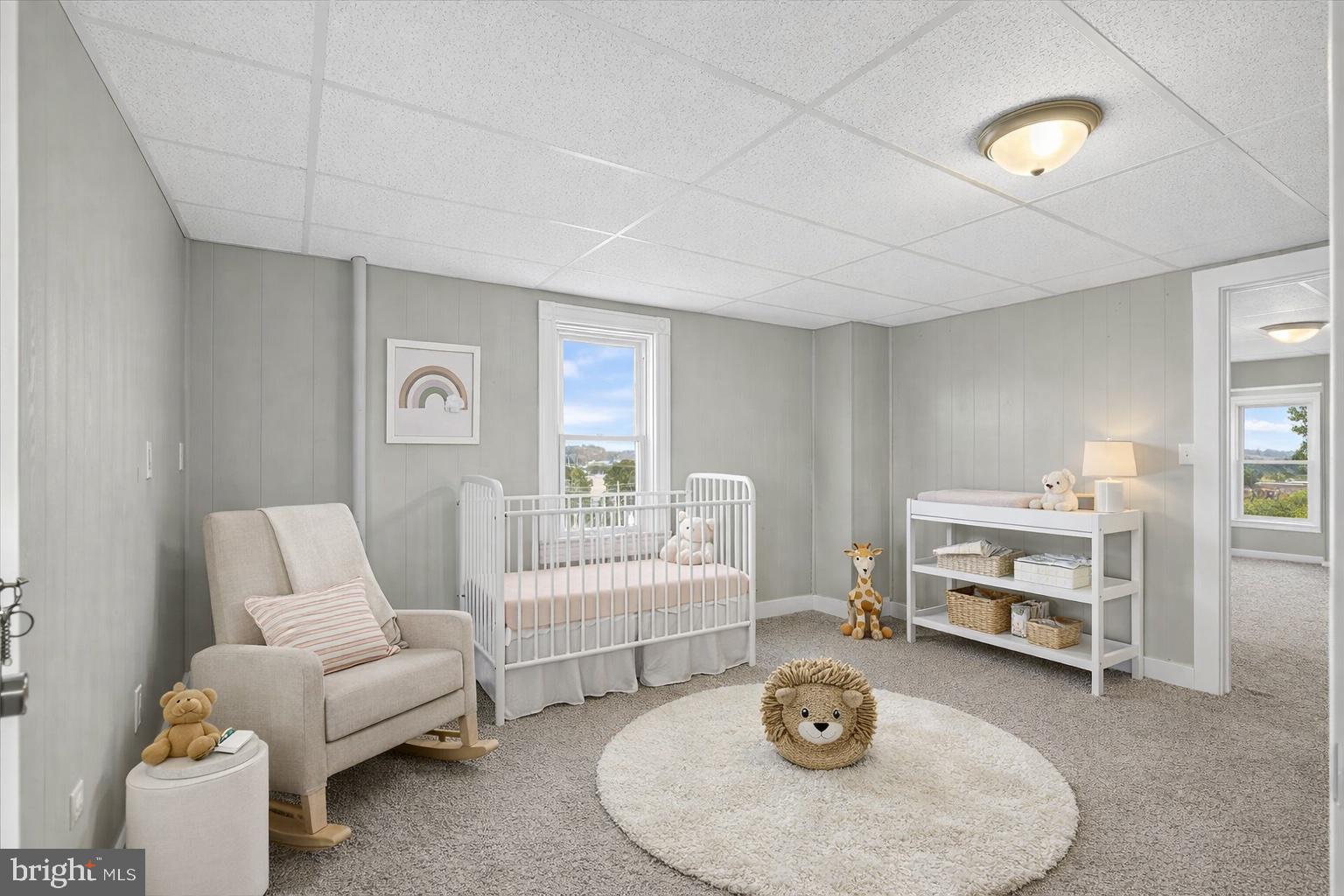 934 North Queen Street York, PA 17404 - Photo 18 of 35 a living room with furniture and a table