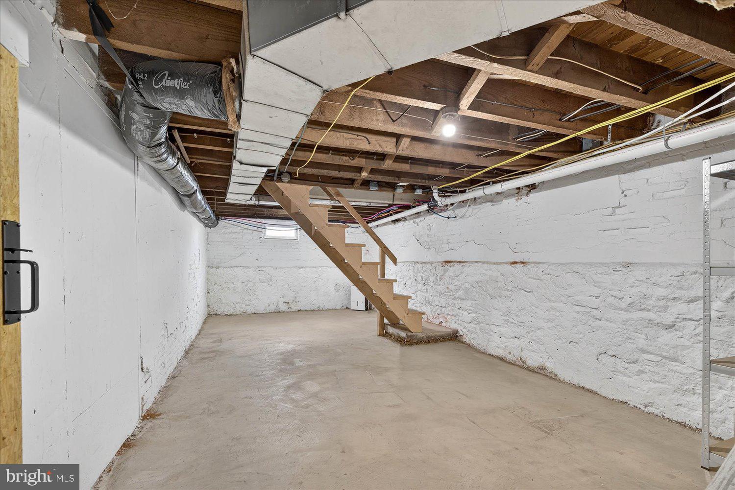 934 North Queen Street York, PA 17404 - Photo 24 of 35 a view of under construction room and staircase