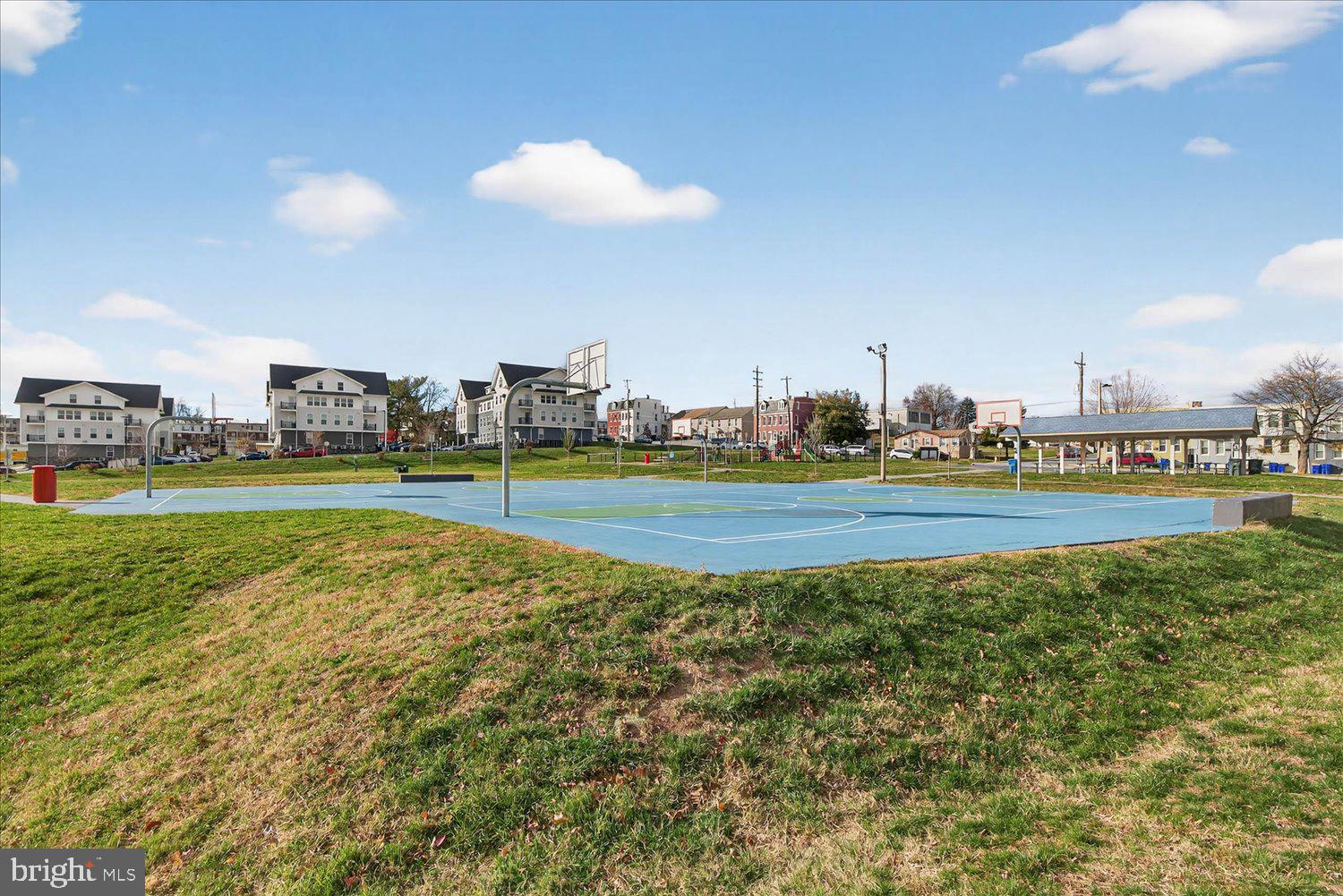 934 North Queen Street York, PA 17404 - Photo 33 of 35 a view of a golf course with a lake view