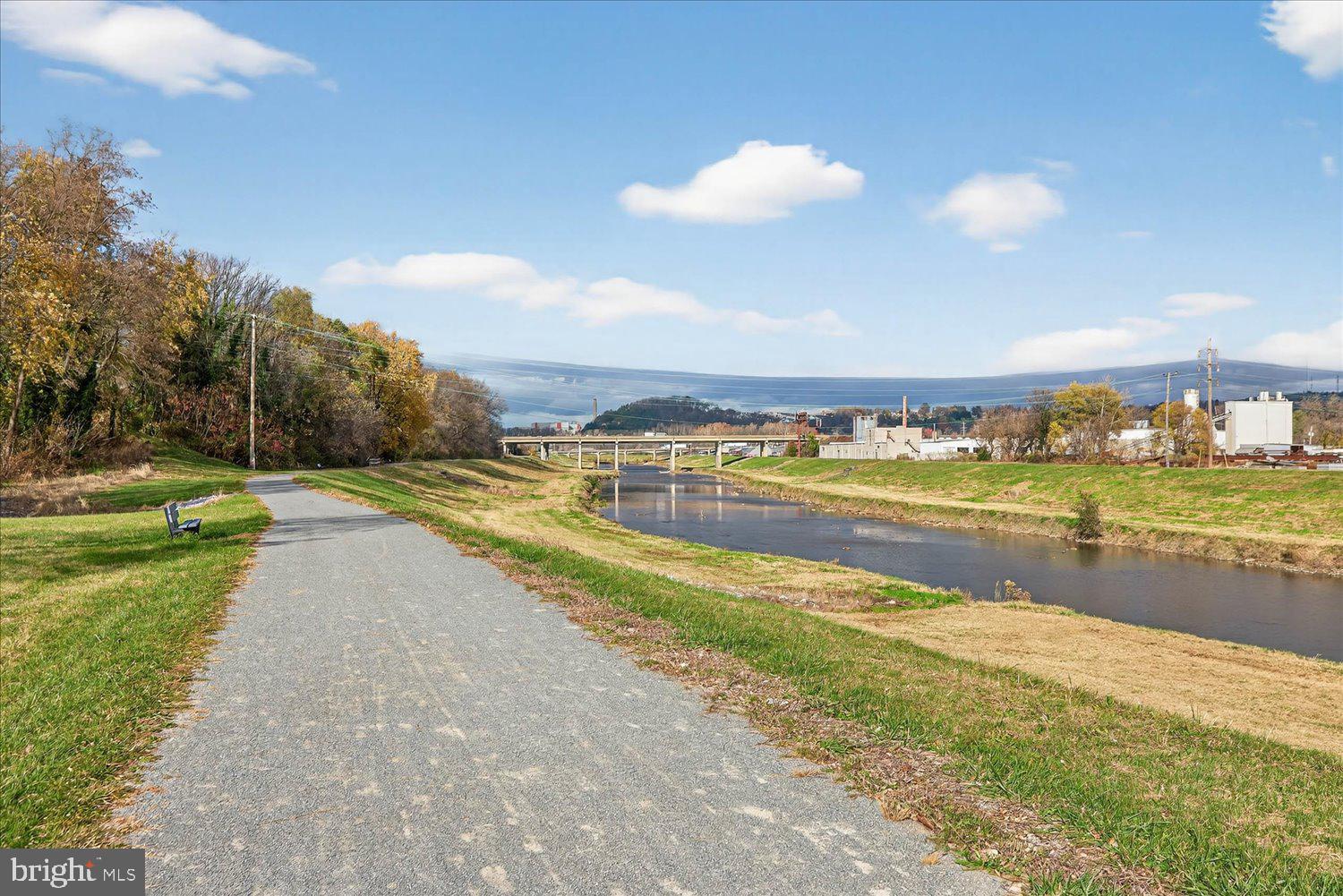 934 North Queen Street York, PA 17404 - Photo 35 of 35 a view of an ocean view