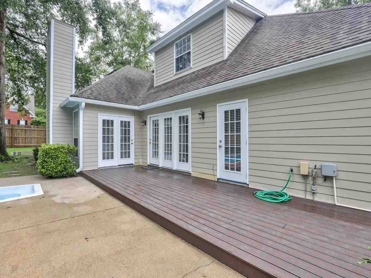 3484 Chamblee Road Tallahassee, FL 32309 - Photo 20 of 36 Gallery Image 20