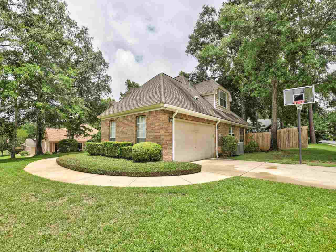 3484 Chamblee Road Tallahassee, FL 32309 - Photo 25 of 36 Gallery Image 25