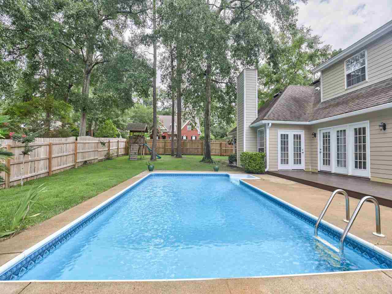 3484 Chamblee Road Tallahassee, FL 32309 - Photo 30 of 36 Gallery Image 30