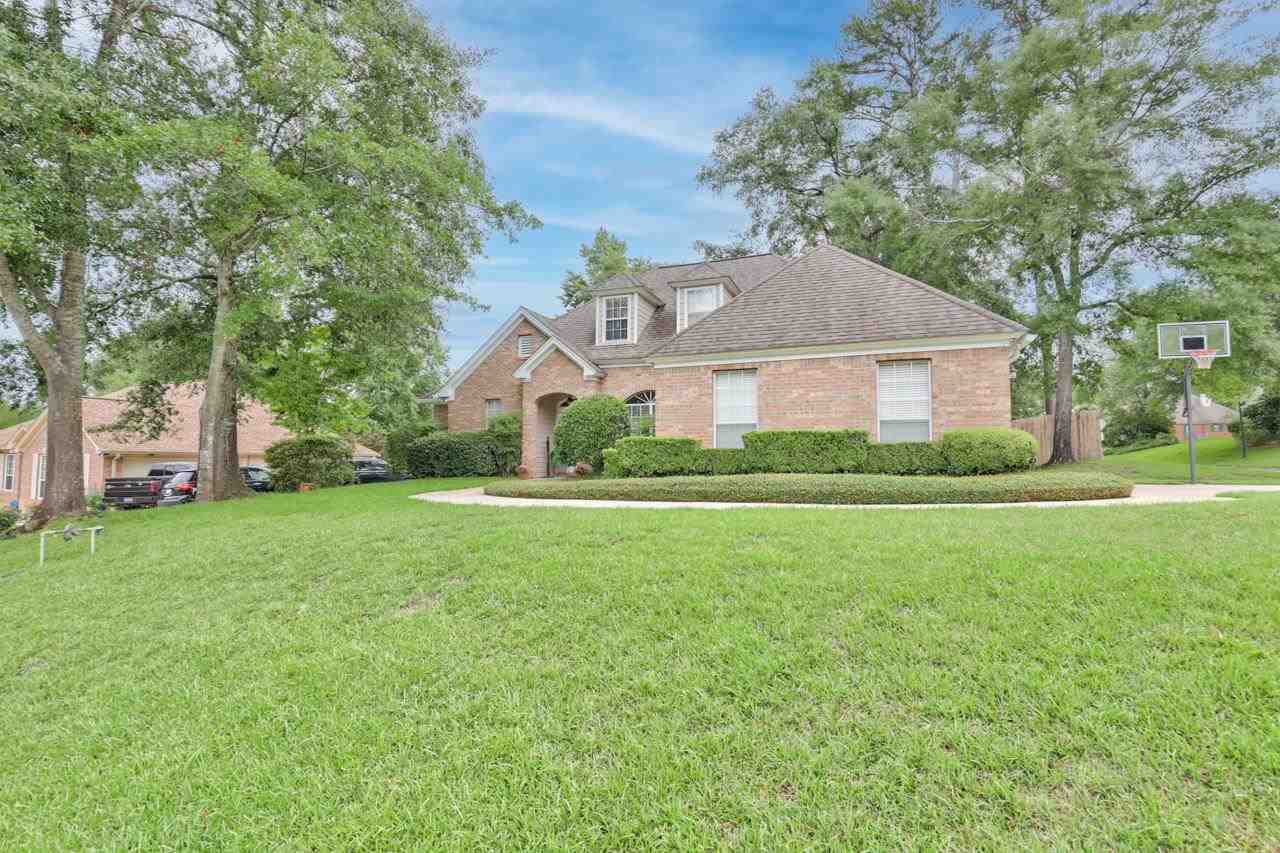 3484 Chamblee Road Tallahassee, FL 32309 - Photo 35 of 36 Gallery Image 35
