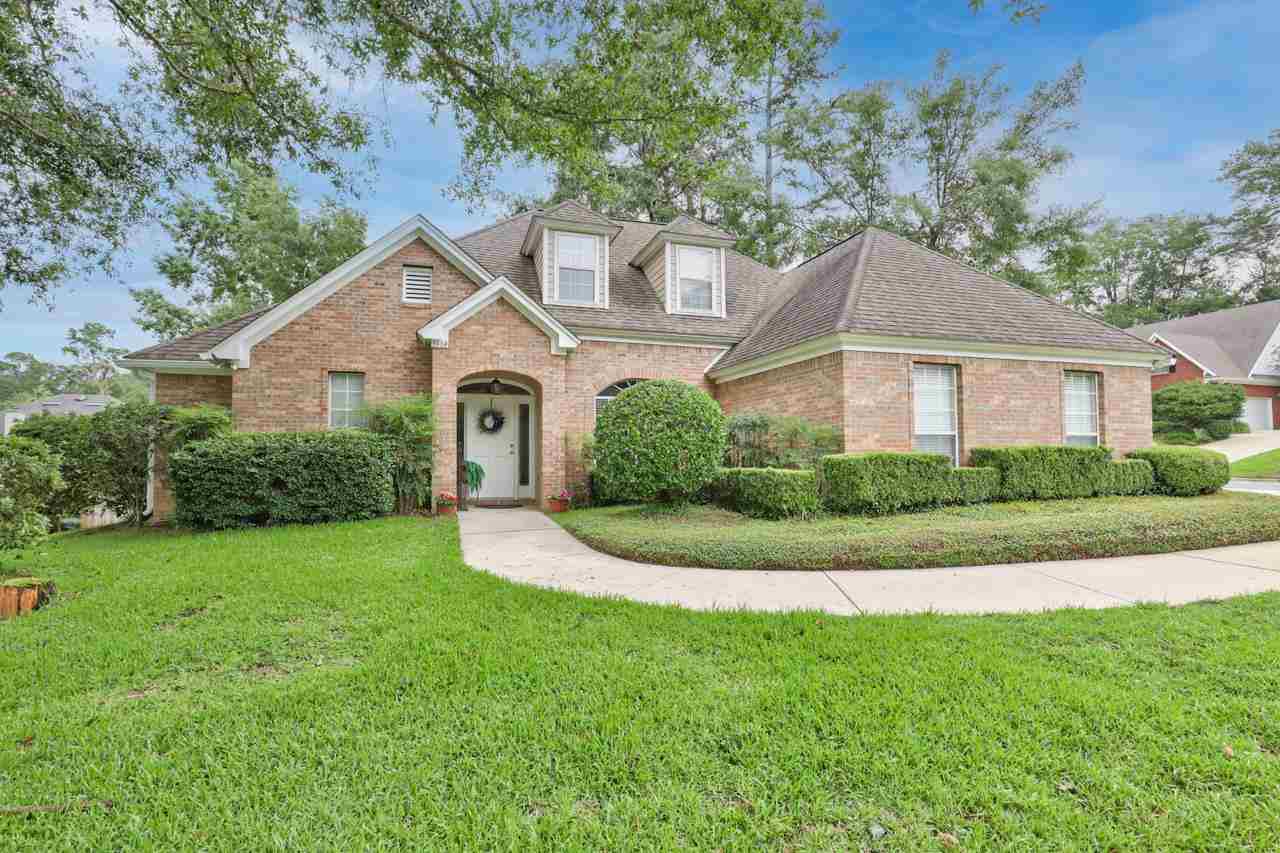 3484 Chamblee Road Tallahassee, FL 32309 - Photo 36 of 36 Gallery Image 36