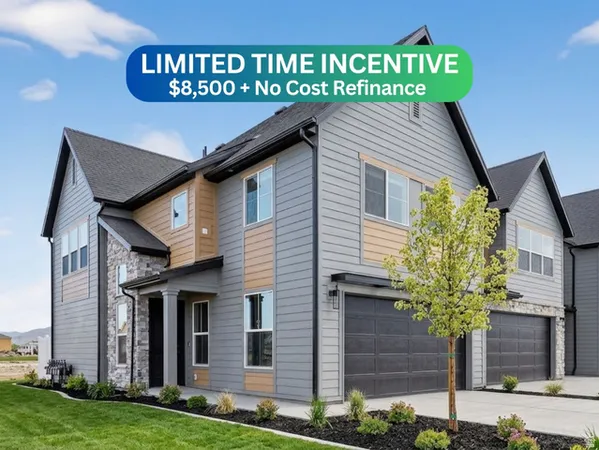 $427,775 | 2764 West 2715th Plain North, Unit 164, Ogden, UT 84404