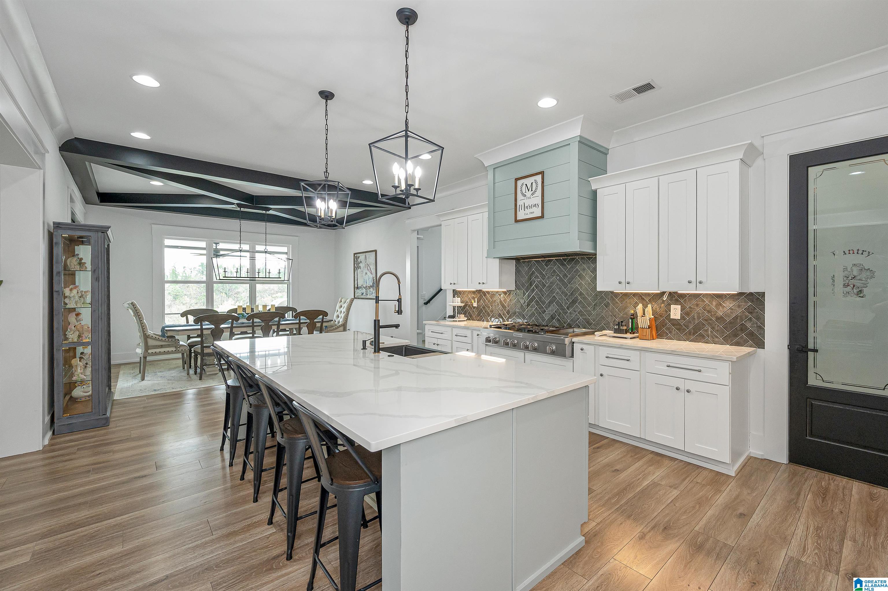 249 Kings Crest Lane Pelham, AL 35124 - Photo 16 of 55