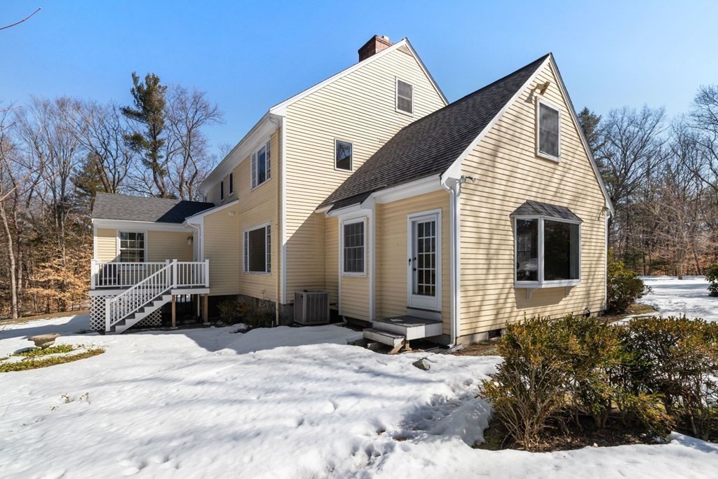 17 High Rock Road Wayland, MA 01778 - Photo 41 of 41 Gallery Image 41