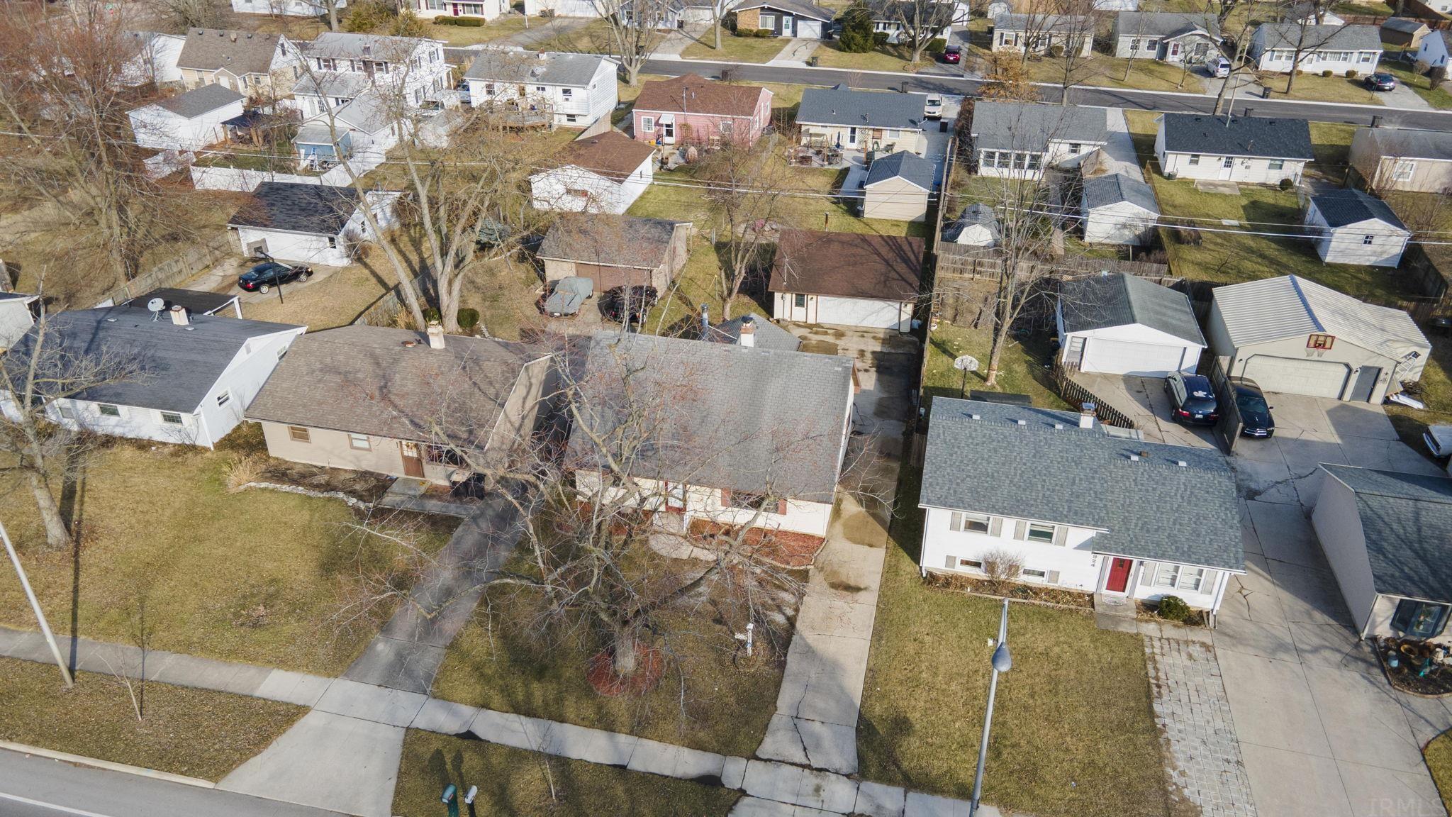 2928 Hobson Road Fort Wayne, IN 46805 - Photo 32 of 34