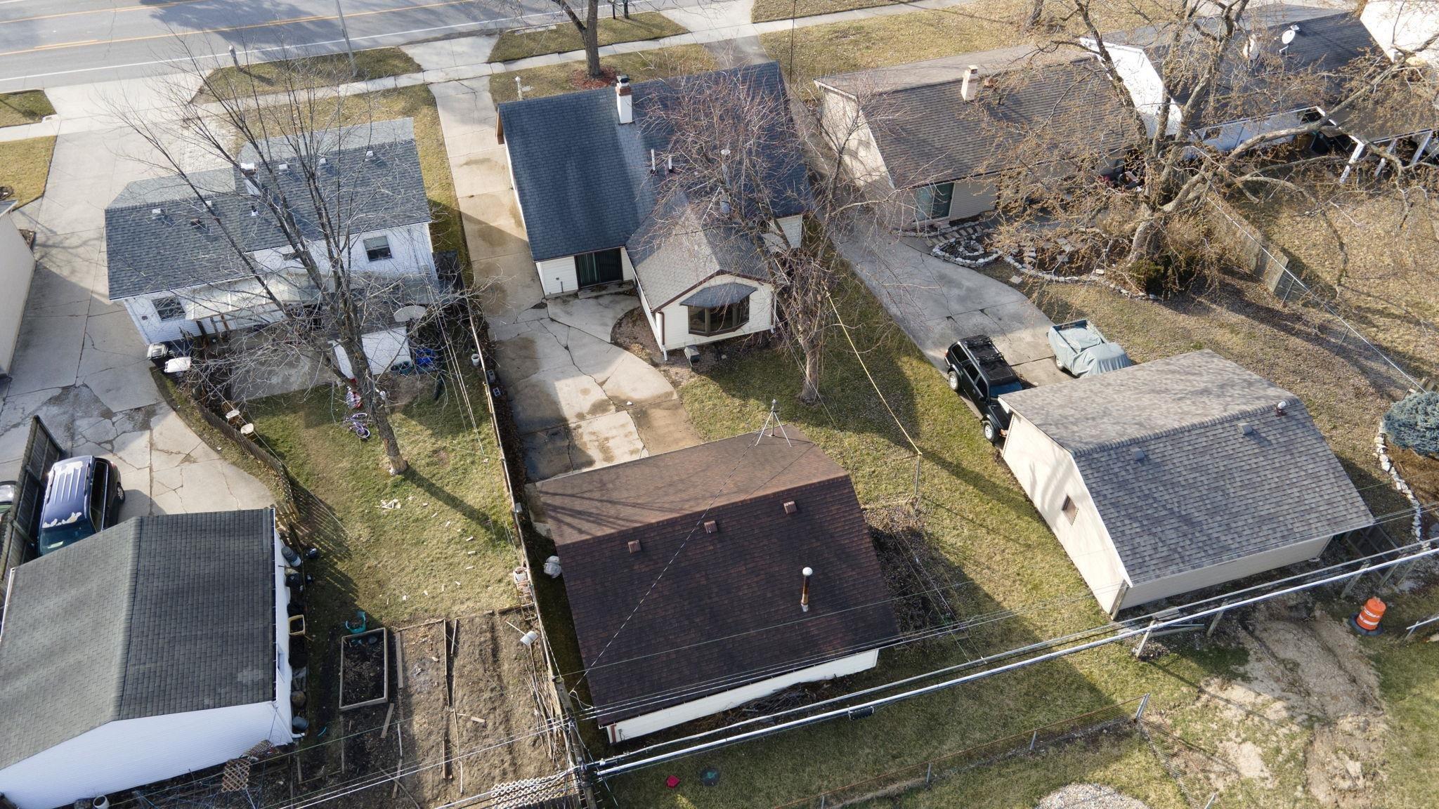 2928 Hobson Road Fort Wayne, IN 46805 - Photo 33 of 34