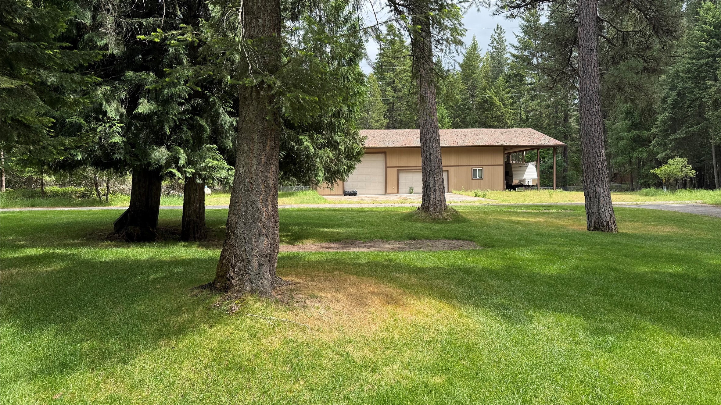 5671 Kootenai River Road Libby, MT 59923 - Photo 38 of 85 Gallery Image 38