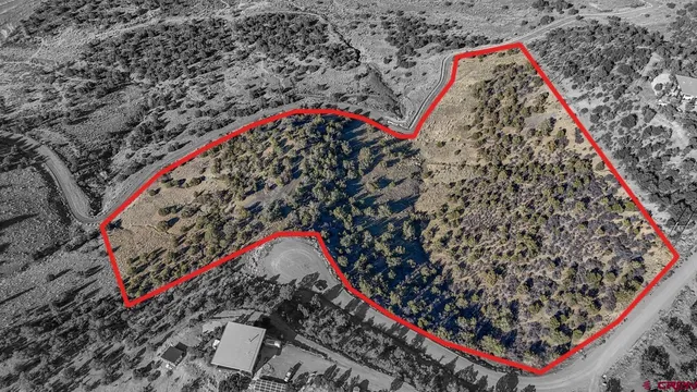 a view of an ocean beach