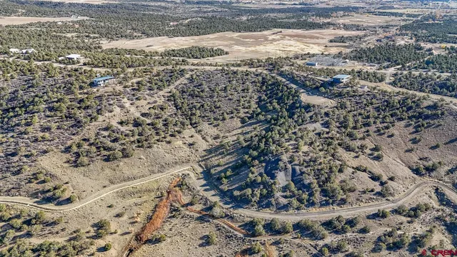 a view of an ocean and beach