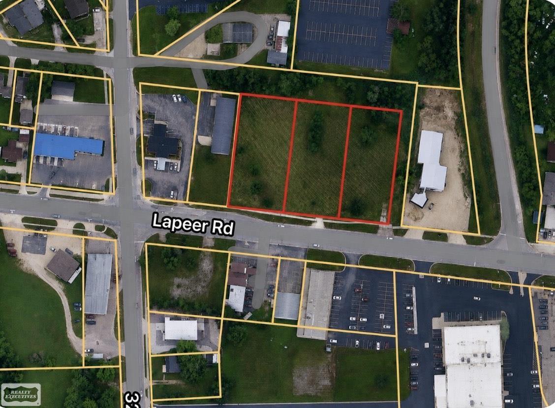 3096 Lapeer Road Port Huron, MI 48060 - Photo 1 of 5