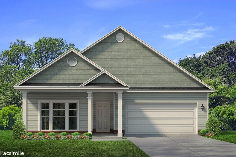 9439 Swan Point Road Daphne, AL 36526 - Photo 2 of 10