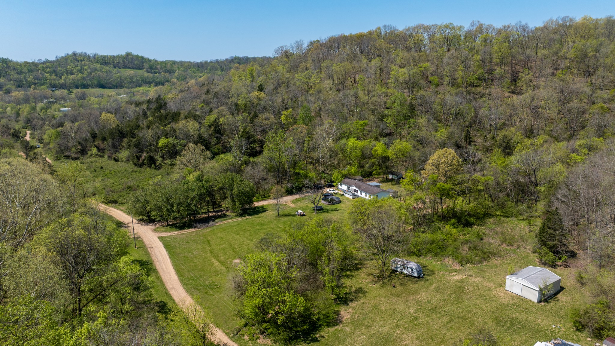 510B Rogues Fork Road Bethpage, TN 37022 - Photo 1 of 36