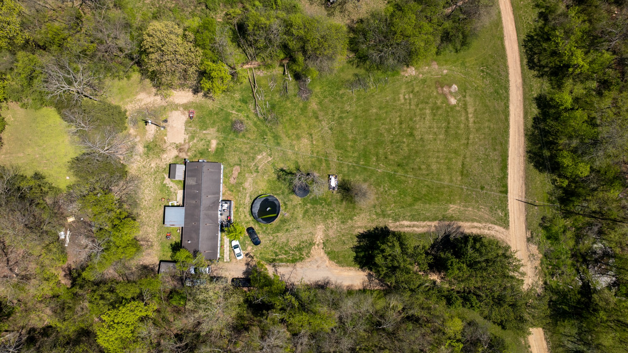 510B Rogues Fork Road Bethpage, TN 37022 - Photo 29 of 36