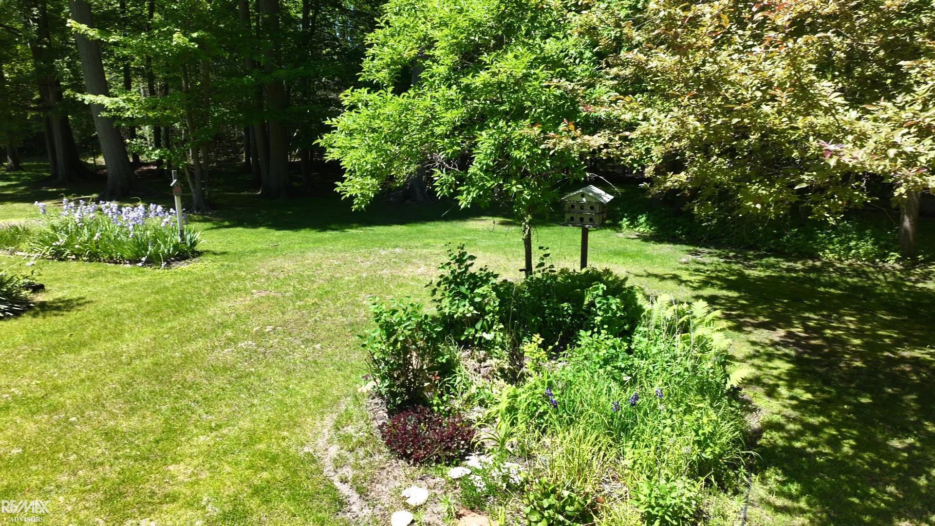 6440 Benoit Road Algonac, MI 48001 - Photo 46 of 53