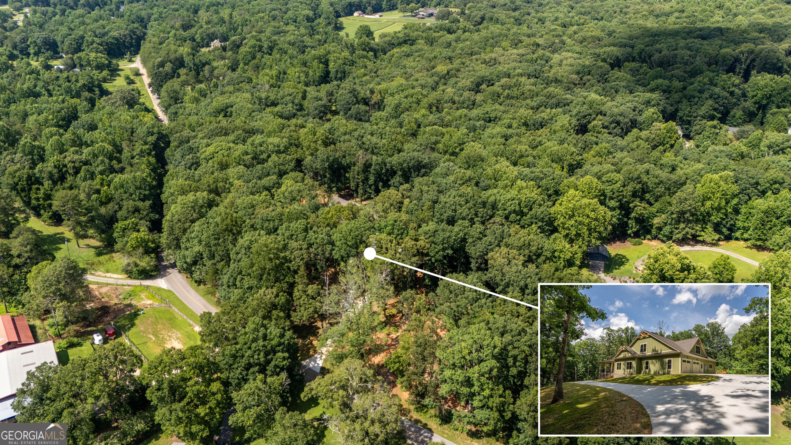 3860 Wiley Road Gainesville, GA 30506 - Photo 86 of 88