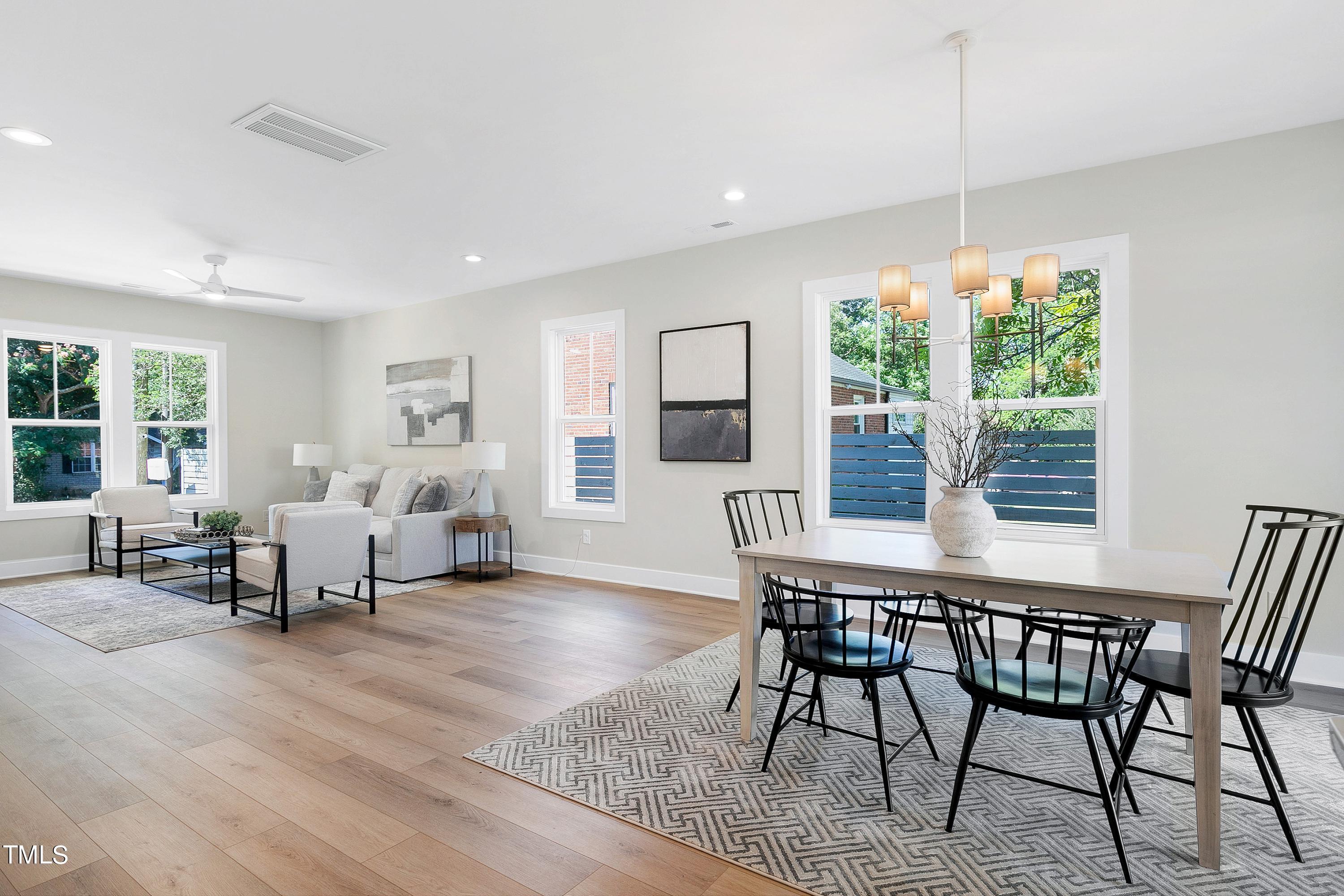 515 Raleigh Pines Drive, Unit 101 & 102 Raleigh, NC 27610 - Photo 15 of 27 259A3362-3000