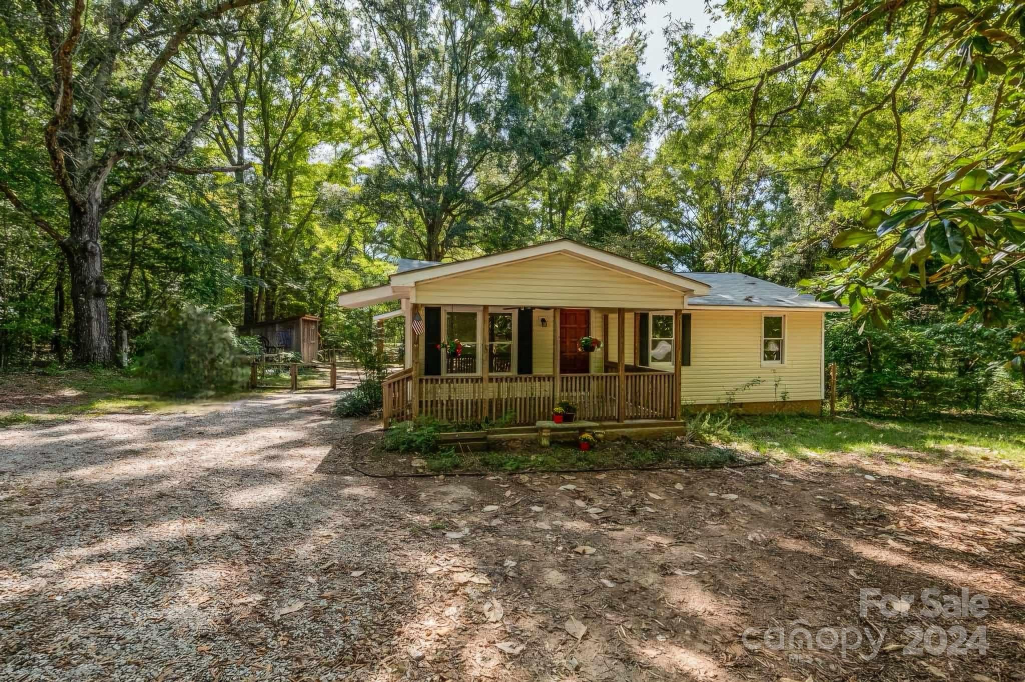 9117 Simpson Road Waxhaw, NC 28173 - Photo 1 of 26 Gallery Image 1