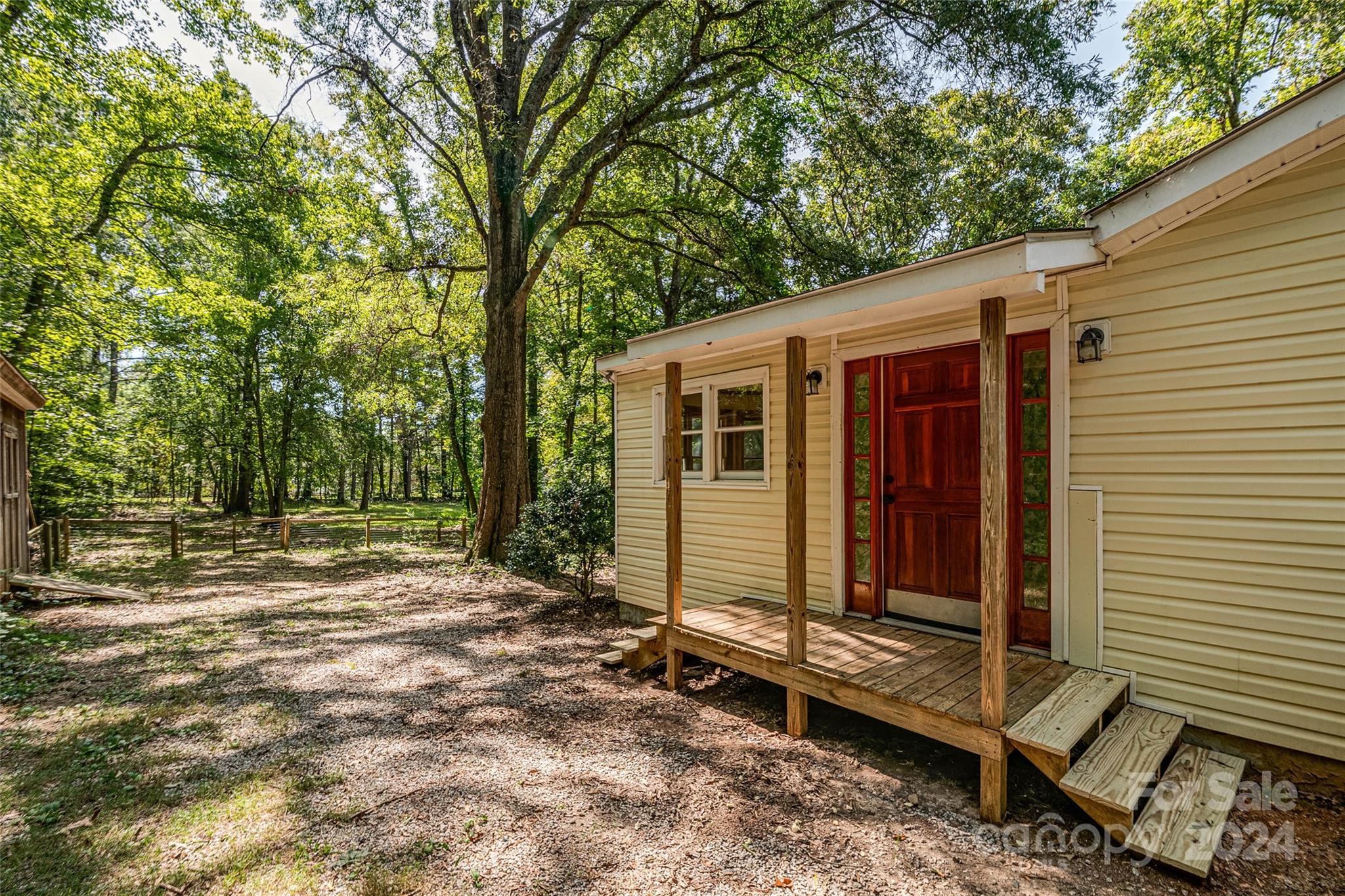 9117 Simpson Road Waxhaw, NC 28173 - Photo 21 of 26 Gallery Image 21