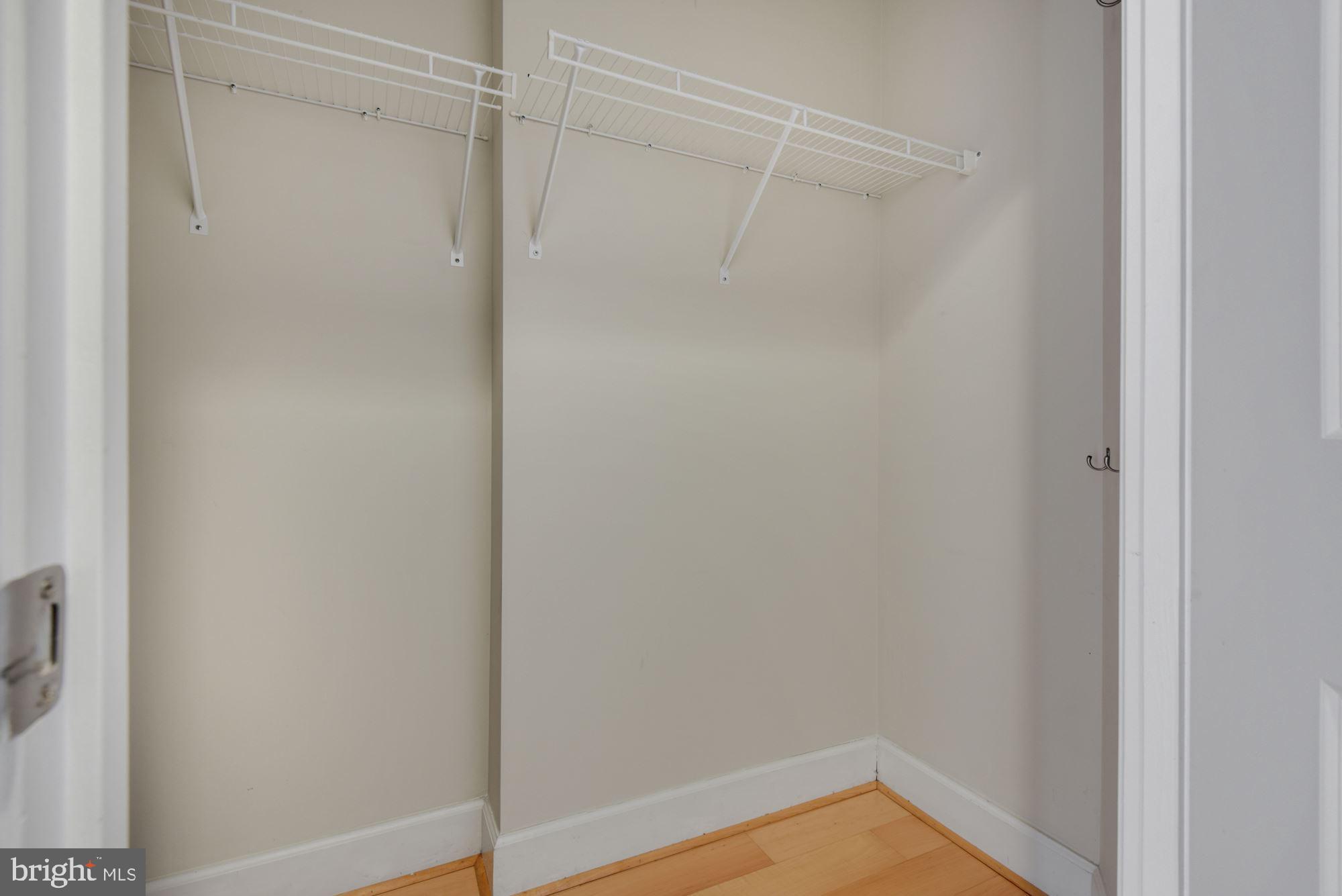 3600 South Glebe Road, Unit 434W Arlington, VA 22202 - Photo 18 of 36 a view of a small space