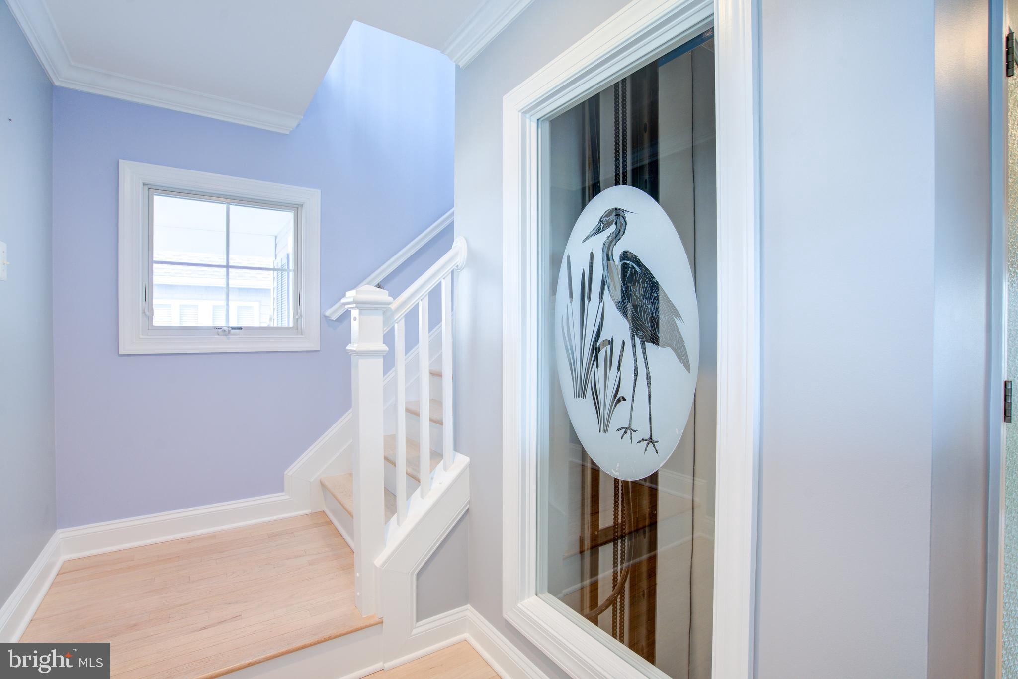 2811 Bay Drive Sparrows Point, MD 21219 - Photo 11 of 66 Elevator from levels 1-3