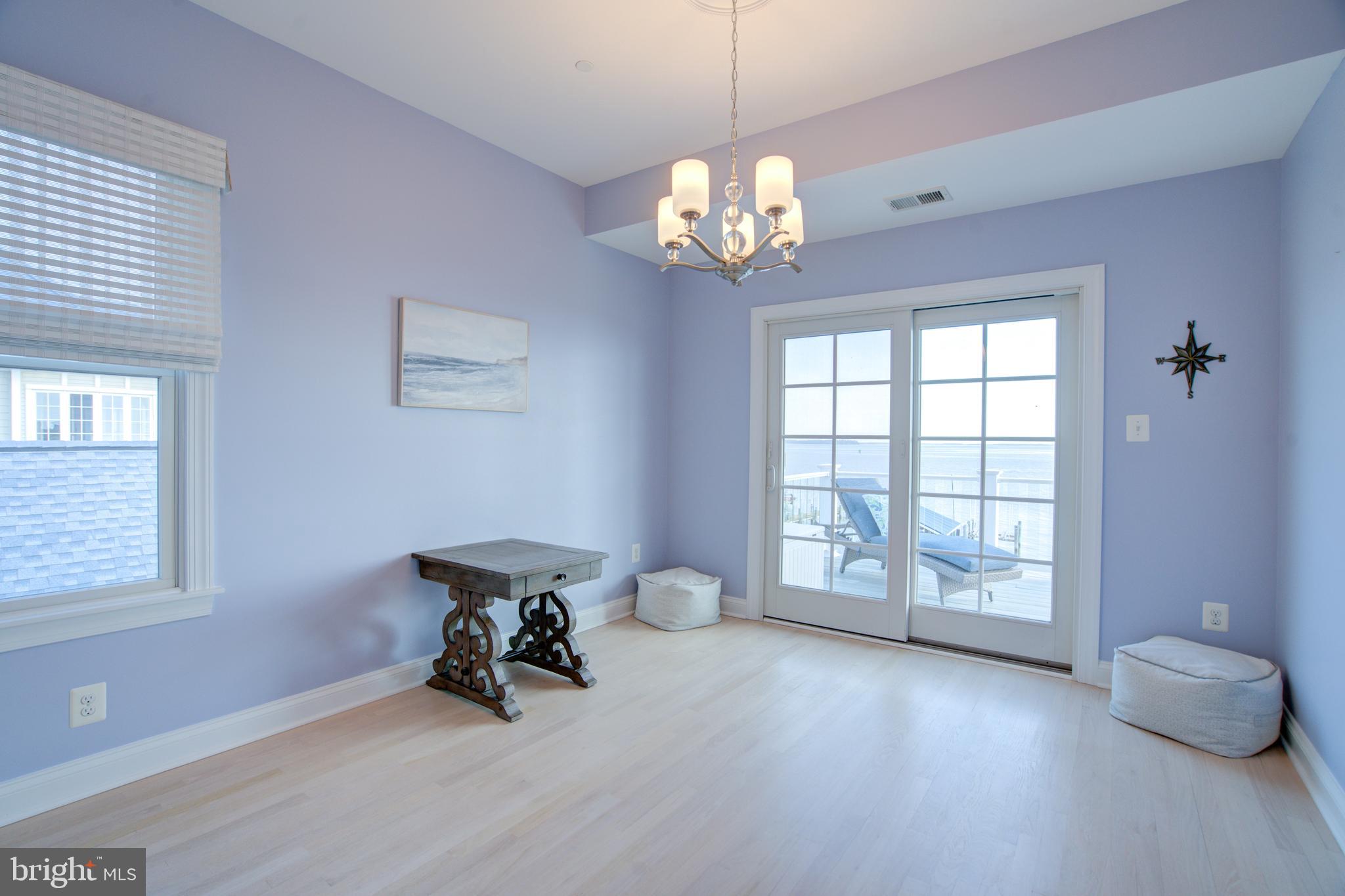 2811 Bay Drive Sparrows Point, MD 21219 - Photo 15 of 66 a view of an empty room with a window