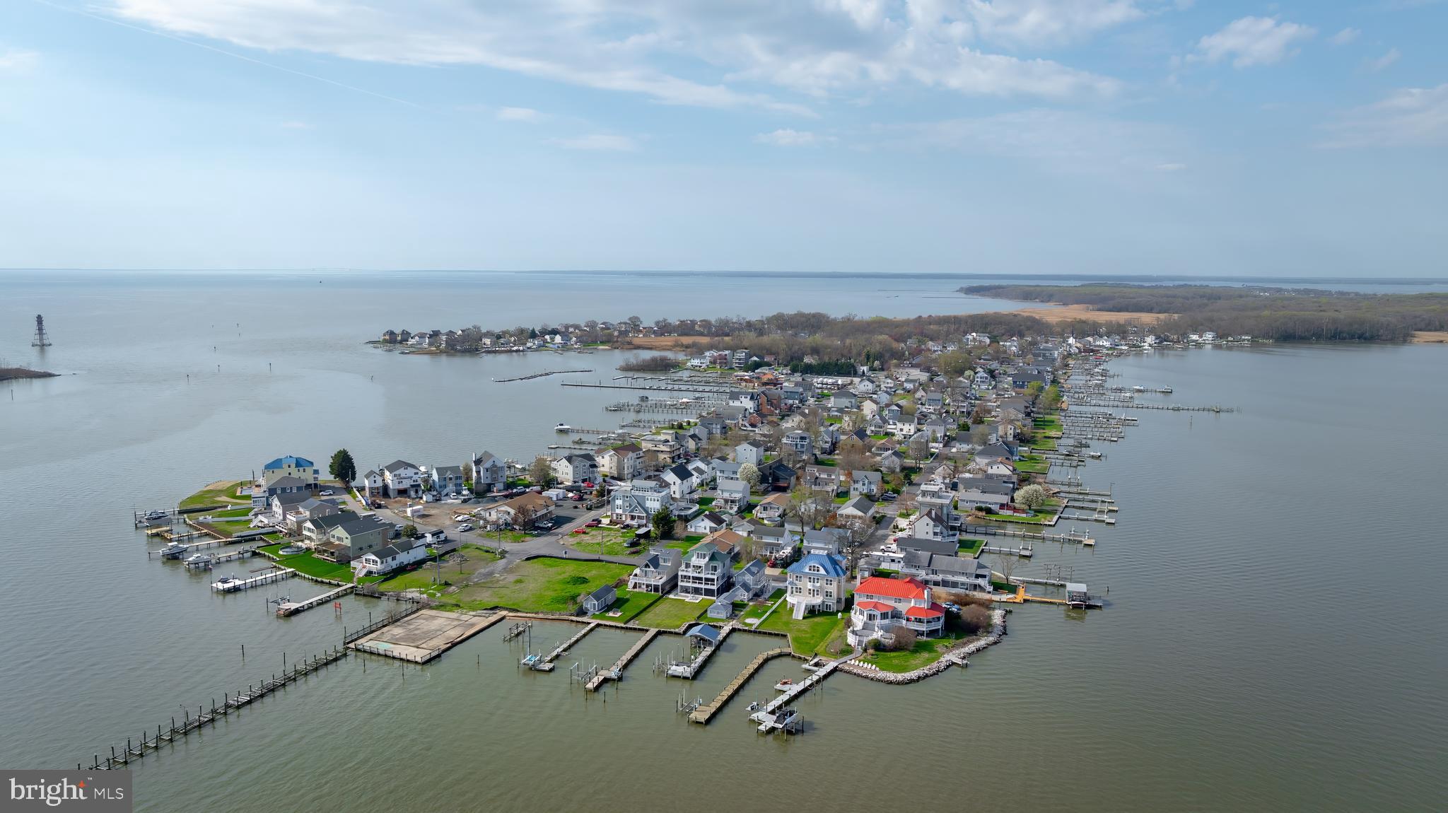 2811 Bay Drive Sparrows Point, MD 21219 - Photo 4 of 66 a view of a terrace with a sink