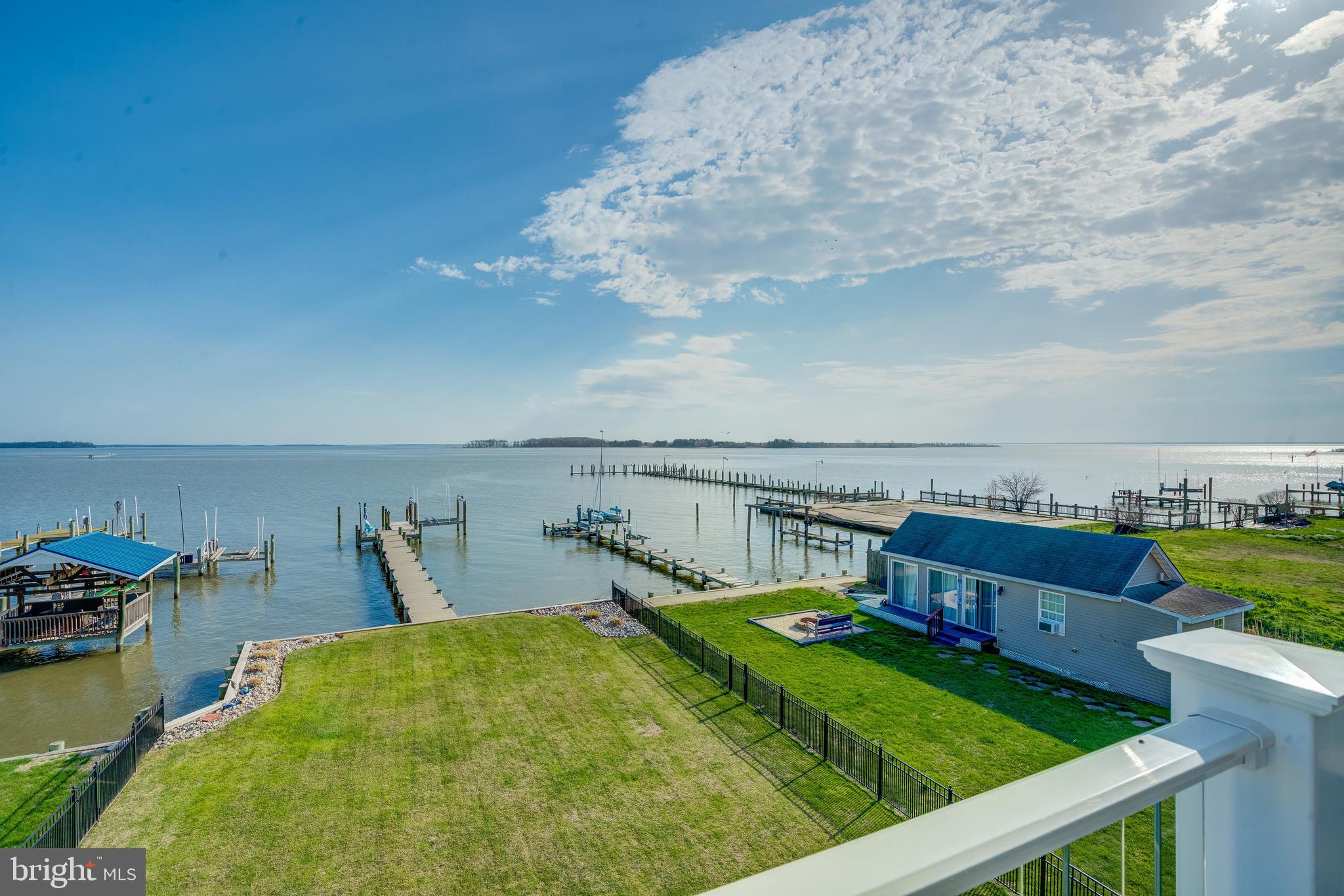 2811 Bay Drive Sparrows Point, MD 21219 - Photo 55 of 66