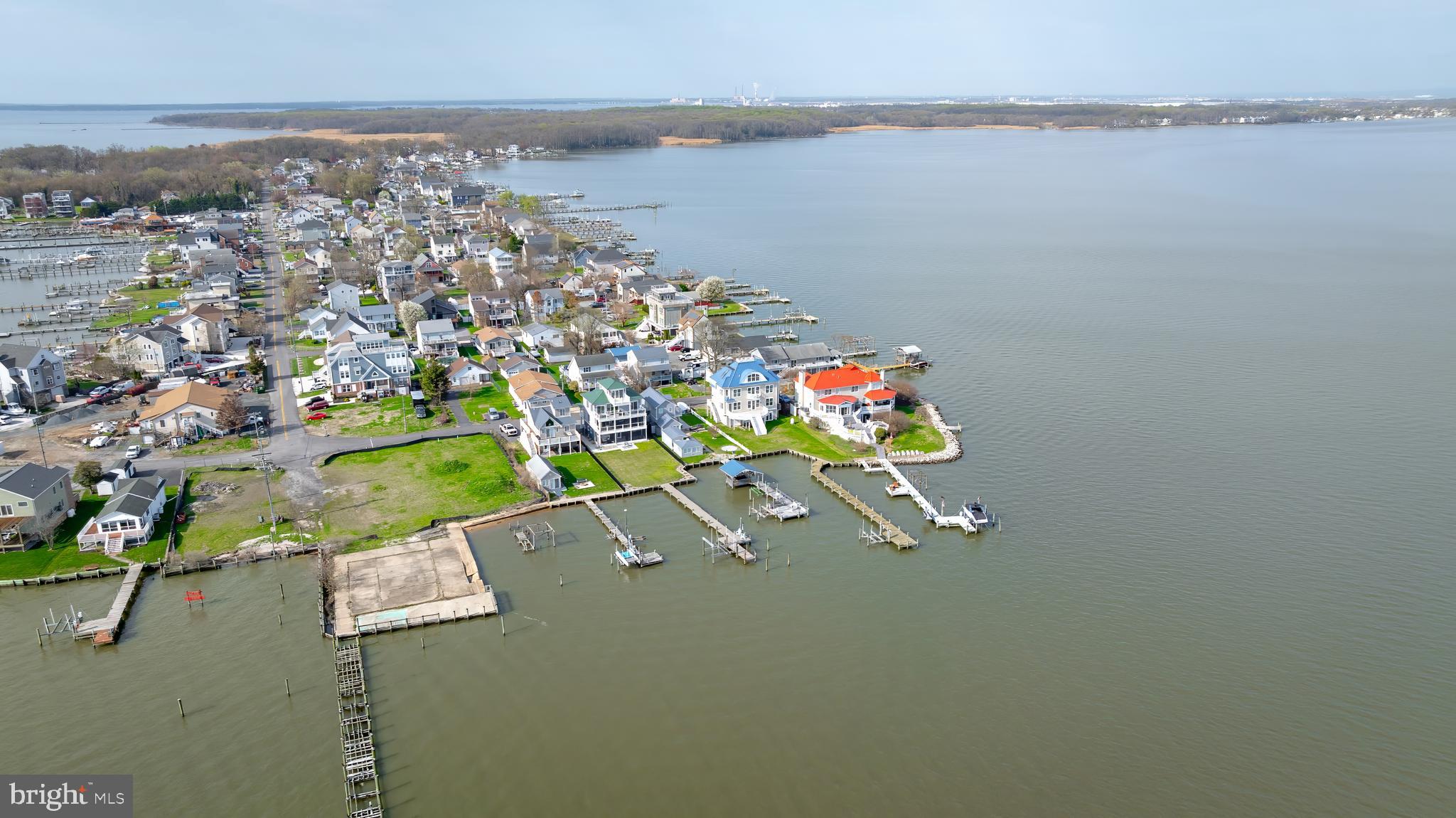 2811 Bay Drive Sparrows Point, MD 21219 - Photo 57 of 66