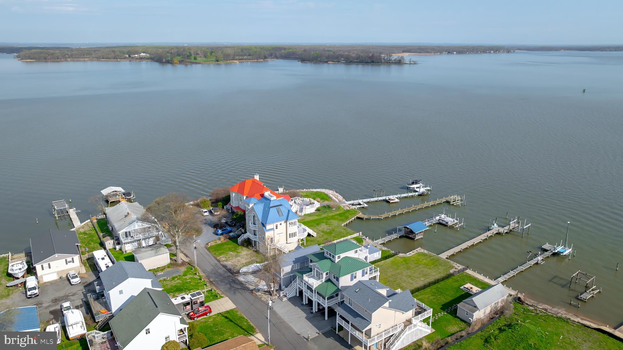 2811 Bay Drive Sparrows Point, MD 21219 - Photo 59 of 66